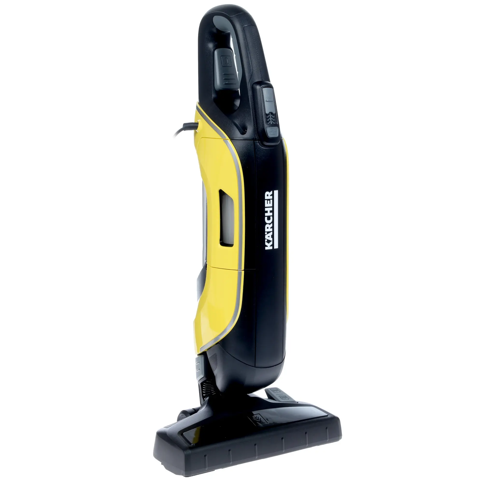 

Пылесос Karcher 1.349-100.0 желтый, 1.349-100.0