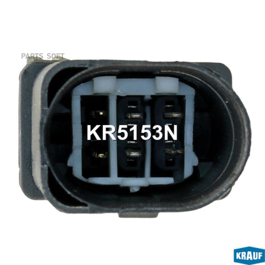 

Лямбда-Зонд Krauf KR5153N