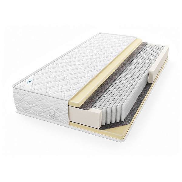 

Матрас односпальный Premium lux Memorix TSP8 1950x900, Premium lux Memorix TSP8 1950x900