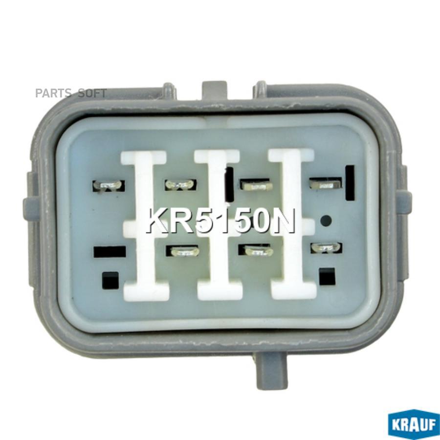 

Лямбда-Зонд Krauf KR5150N