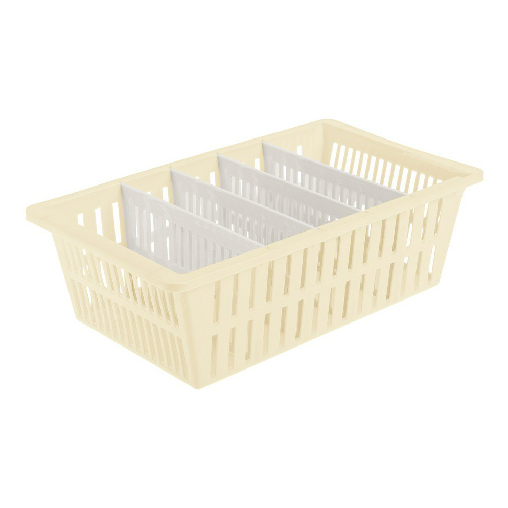 

Контейнер для специй Filalex пластиковый 26,8x15x8,3 см