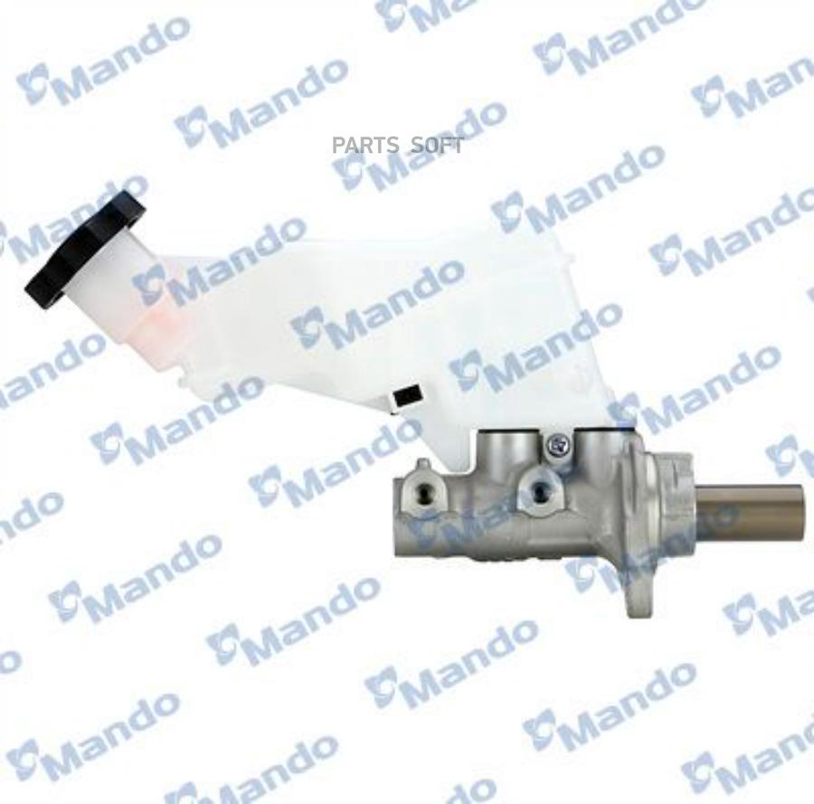 

MANDO 'EX58510A4300 Цилидр тормозной главный 1шт