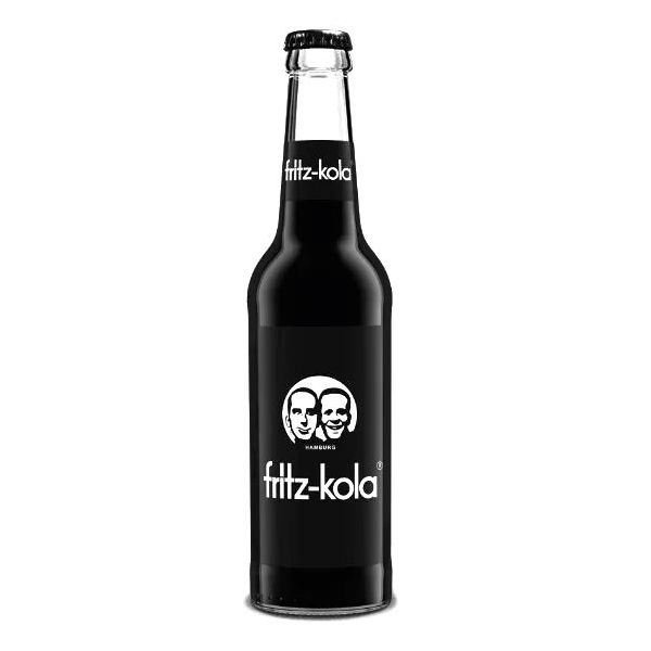 

Напиток fritz-kola 330 мл