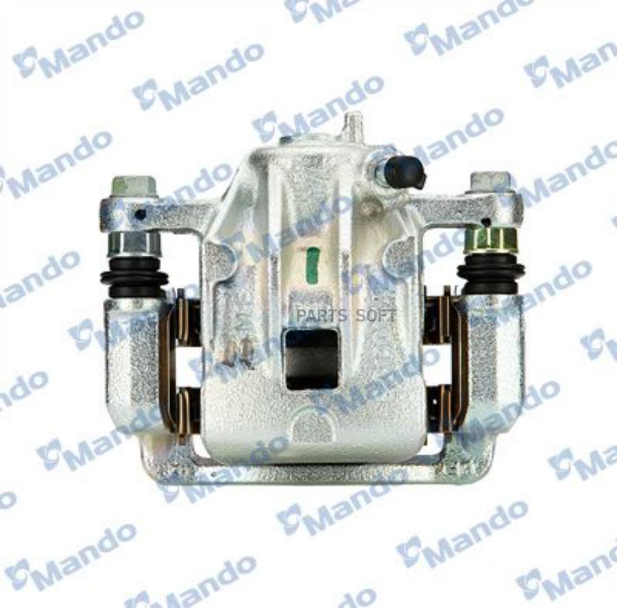 

MANDO Суппорт тормозной в сборе задний левый EX582102E360 HYUNDAI TUCSON JM
