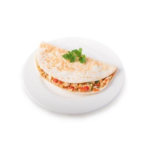 

Кесадилья Бахетле с курицей и сыром, 250 г