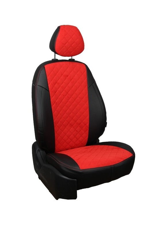 

Авточехлы Suzuki Sx4 1 2009-2020 экокожа, черн, красный Автопилот sz-skh4-kh07-chekr-ar, Черный;красный, Suzuki Sx4 1 хэтчбэк 2009-2014