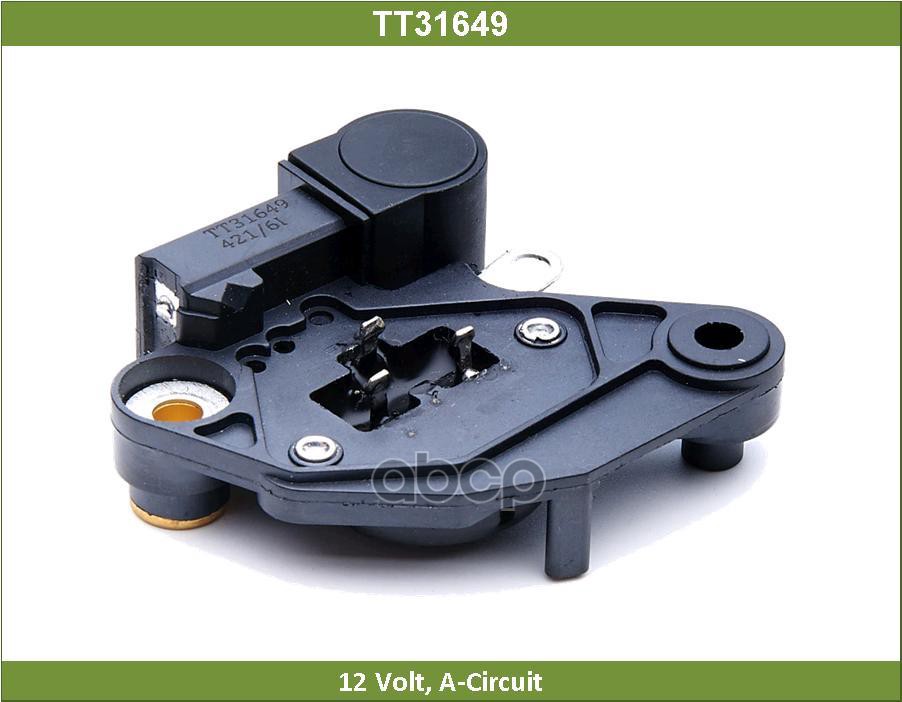 

Регулятор Tesla Technics арт. TT31649, TT31649
