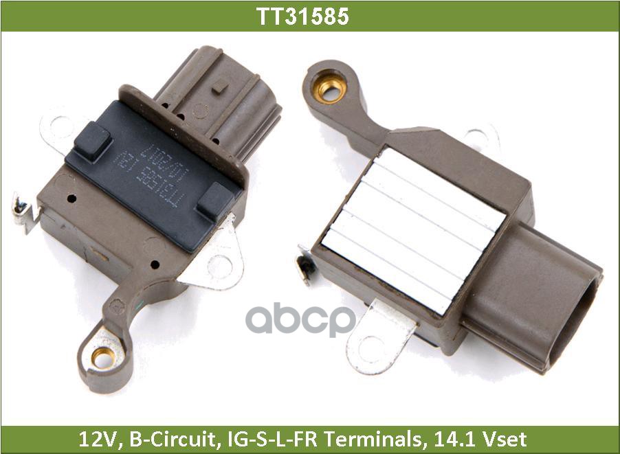 

Регулятор Tesla Technics арт. TT31585, TT31585