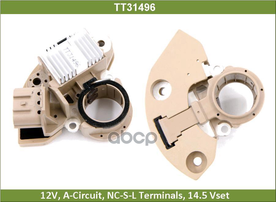 

Регулятор Tesla Technics арт. TT31496, TT31496