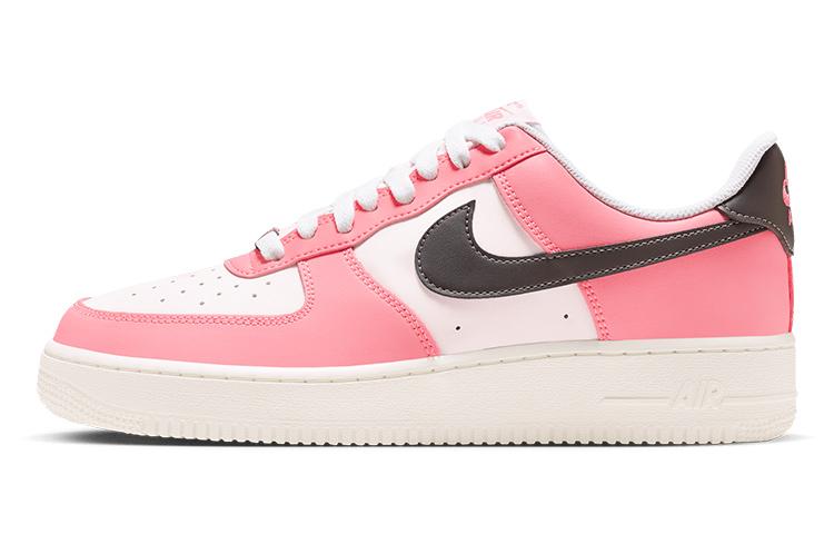 

Кеды унисекс Nike Air Force 1 Low QIXI белые 38 EU, Белый, Air Force 1 Low QIXI