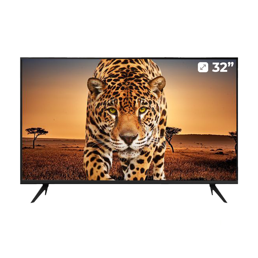 

Телевизор Smart ON Q90, 32"(81 см), FHD, Черный, Q90