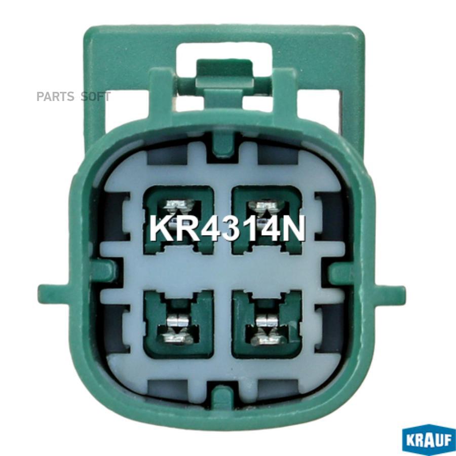 

Лямбда-Зонд Krauf KR4314N