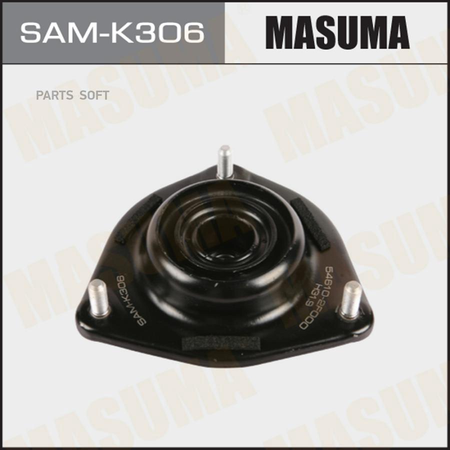 

Опора амортизатора MASUMA SAMK306