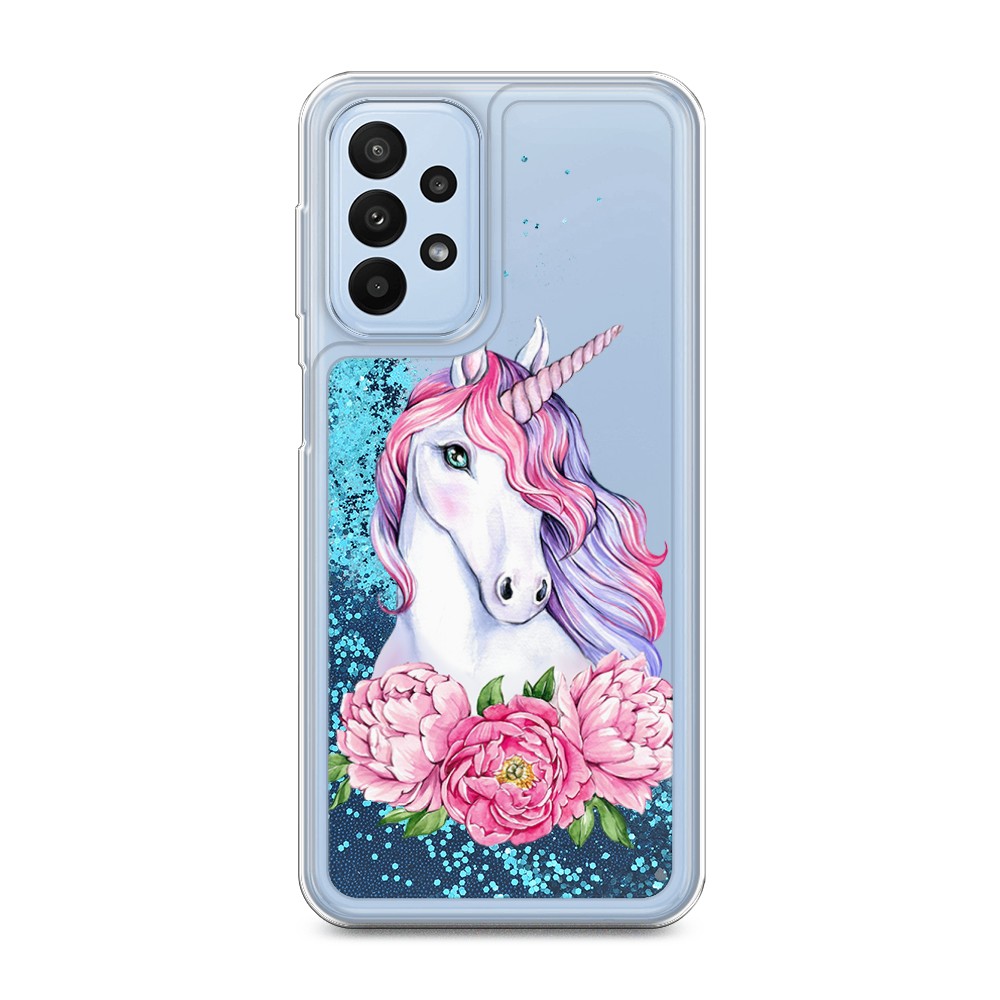 Чехол Awog на Samsung Galaxy A23 