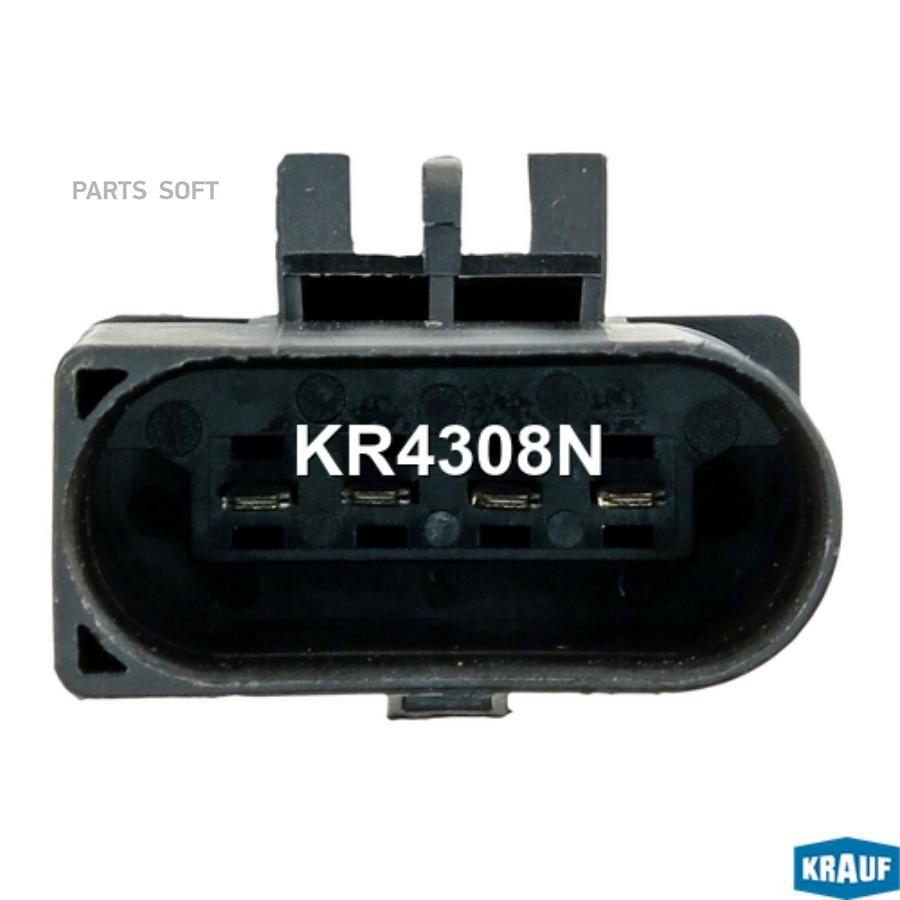 

Лямбда-Зонд Krauf KR4308N