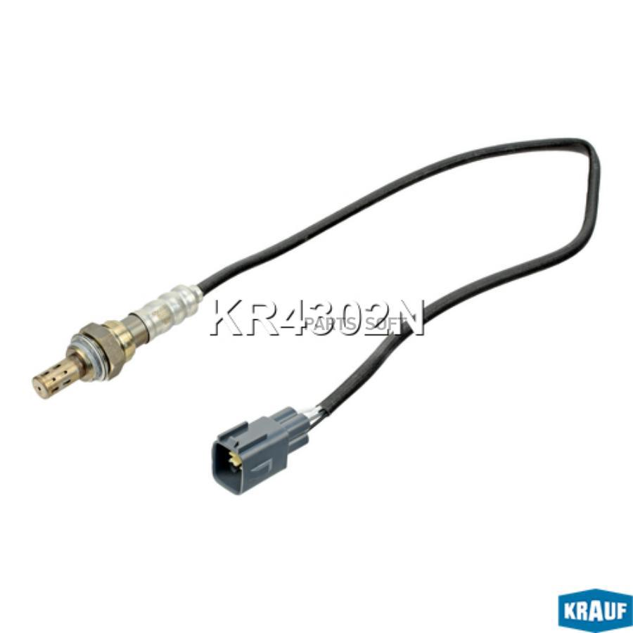 

Лямбда-Зонд Krauf KR4302N