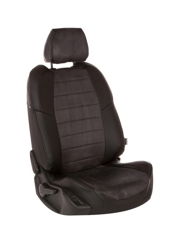 

Авточехлы Suzuki Liana 1 2001-2008 экокожа, черн, серый Автопилот sz-li-ls-chets-a, Suzuki Liana 1 2001-2008