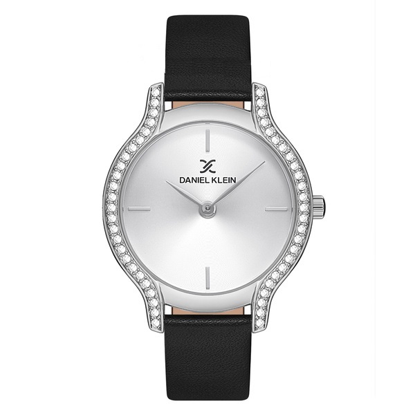 

Наручные часы женские Daniel Klein DK13209-1 черные, DK13209-1