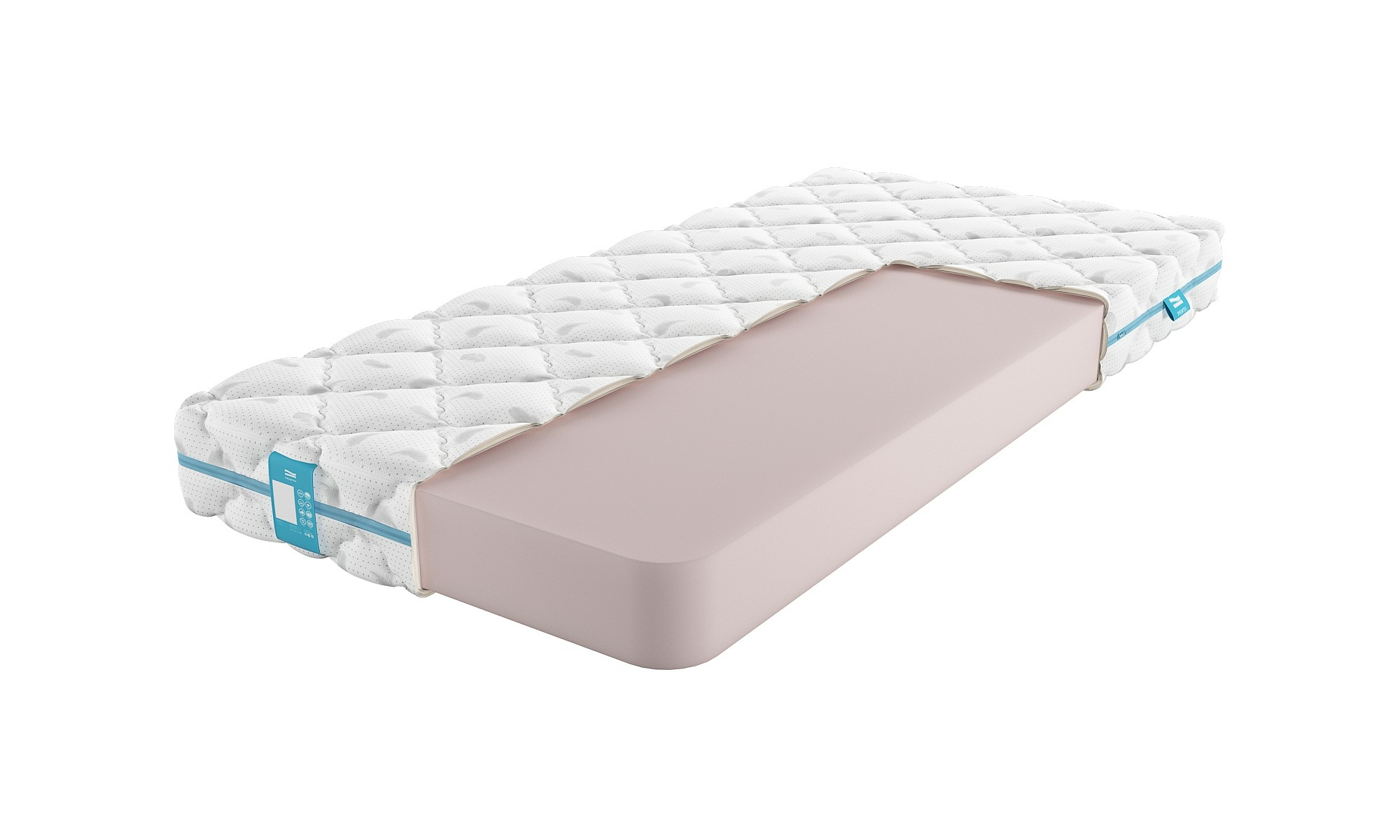 

Матрас Promtex ErgoRoll 18 175х200, ErgoRoll 18