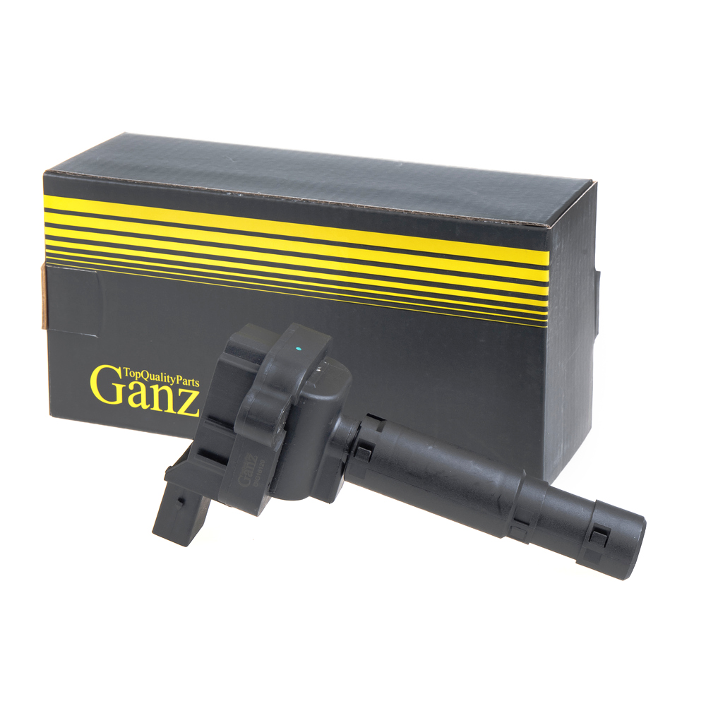 

Катушка Зажигания Mb W204/W212 Mot.m271 Gig16129 GIG16129, GIG16129