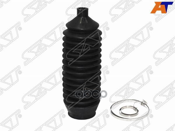 

SAT STMR510271 Пыльник рулевой рейки MITSUBISHI PAJERO III/MONTERO 2000-2006/ PAJERO IV/MO