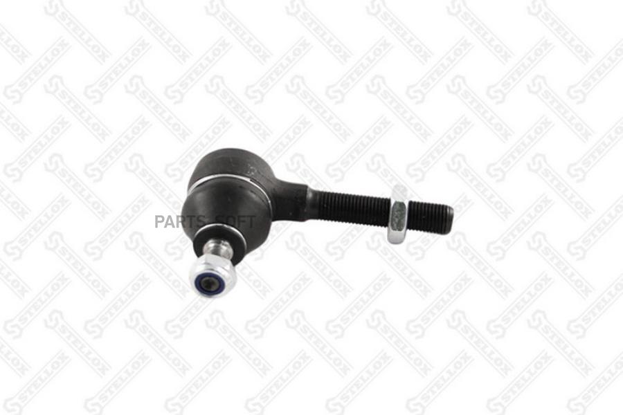 

51-00180A-SX_наконечник рулевой Peugeot 205/306/309 83>