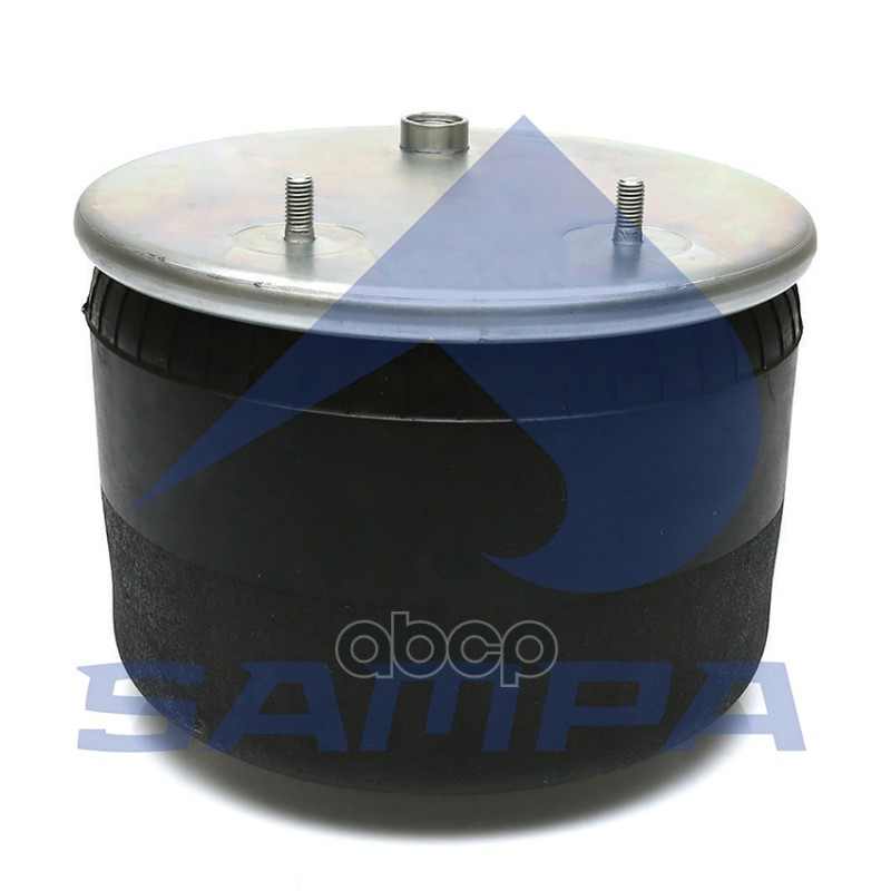 

Sp 556754-K02_пневмопод. Со Стак.! 2шп.M10 1штуц.M16 Смещ.73 Поршень Пластик 4отв.M12 Daf, SP556754K02