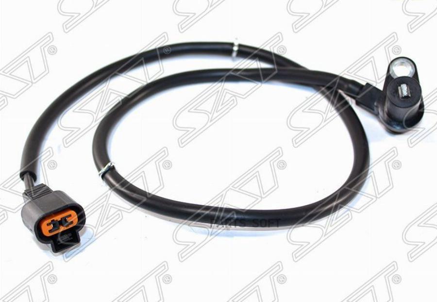 

Датчик Abs Rr (задний) Mitsubishi Lancer Cedia 00- Rh (правый) Sat арт. ST-MR493456