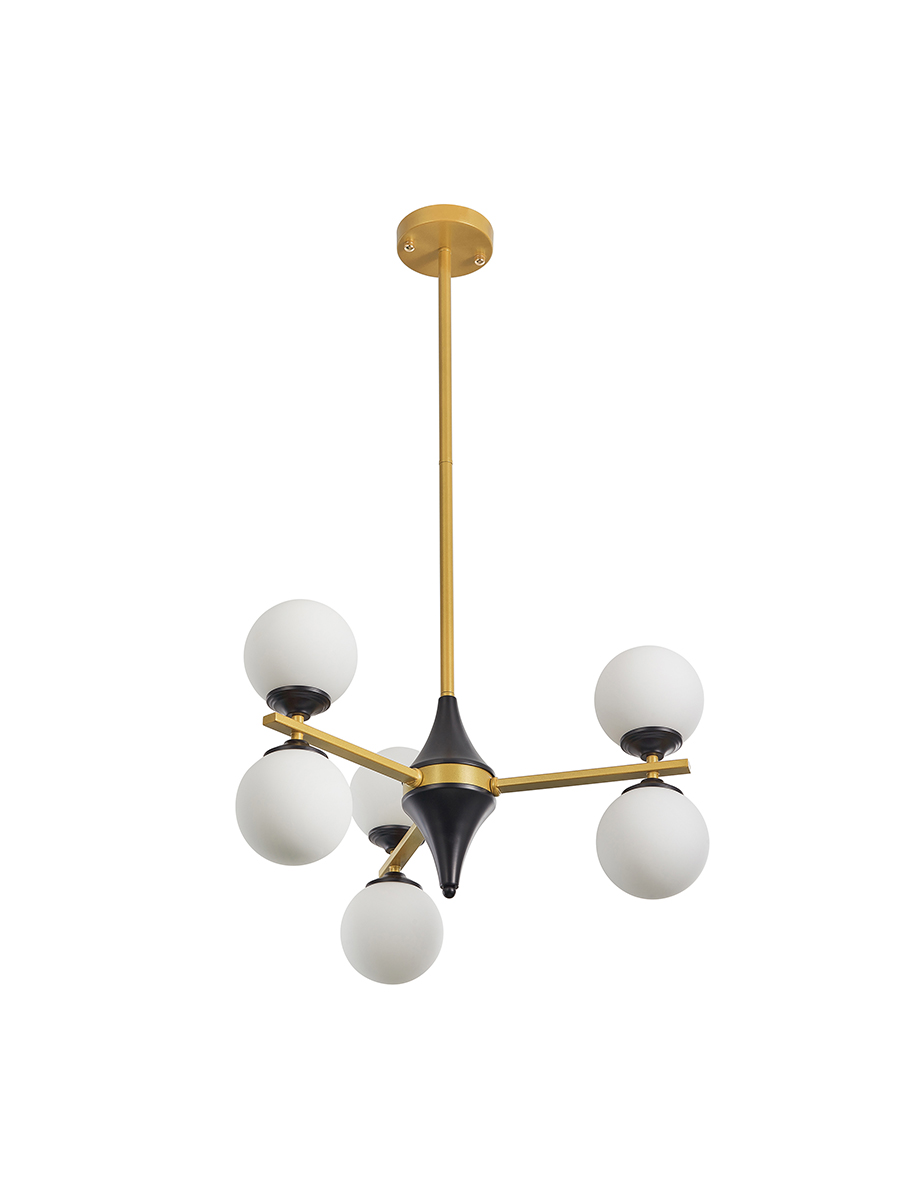 

Люстра на штанге Arte Perfetto Luce 3327.68-851-6-650/850/G9-8 Bk/G, 3327.68-851-6-650/850/G9-8 Bk/G