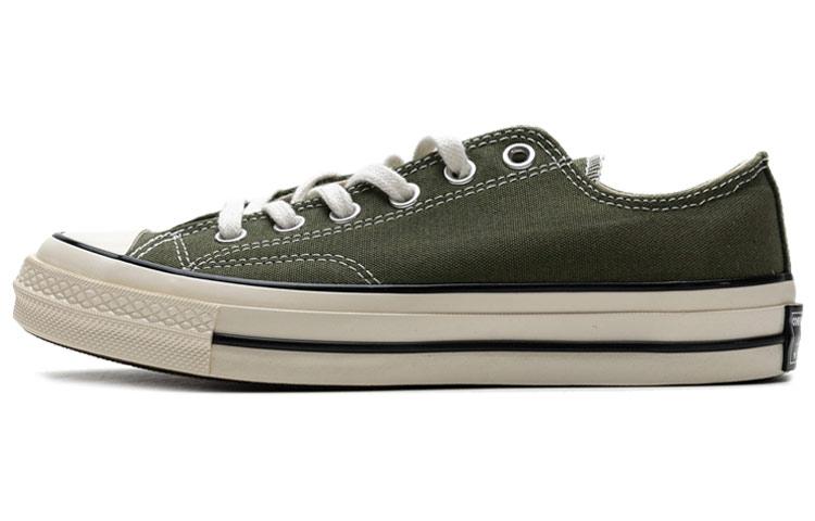 

Кеды унисекс Converse 1970s ox хаки 39.5 EU, 1970s ox