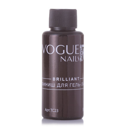 

Гель-лак Vogue Nails Brilliant 50 мл