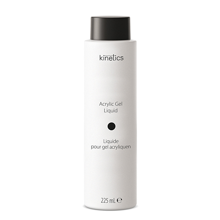

Жидкость для геля Kinetics Acrylic Gel, 225 мл