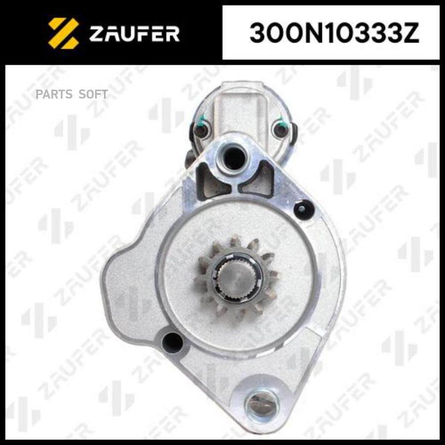 

Стартер ZAUFER арт. 300N10333Z