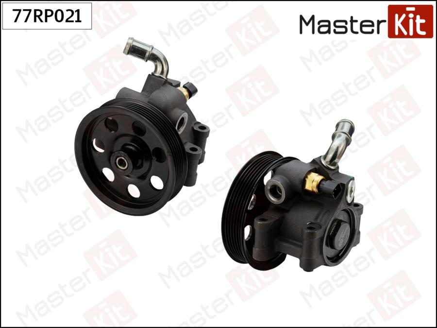 

Насос гидроусилителя FORD Focus (1,4/1,6/1,8/2,0л) 98-05