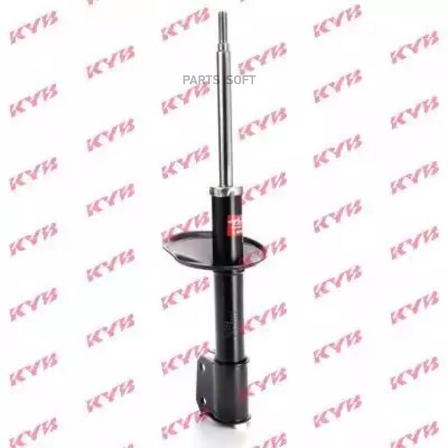 

Амортизатор подвески (серия Excel-G) (заменен на 338112)