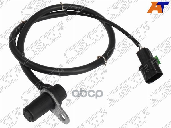

Датчик Abs Rr (задний) Mitsubishi Pajero/Montero V6 W/V7 W 99-06 Lh (левый) Sat арт. ST-MR