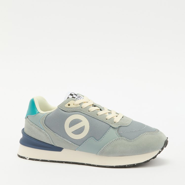 

Кроссовки женские No Name TOVA RUNNER W голубые 39 EU, Голубой, TOVA RUNNER W