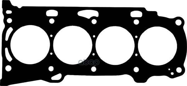

61-54260-00_прокладка ГБЦ Toyota Camry 2.4i 2AZ-FXE 06>