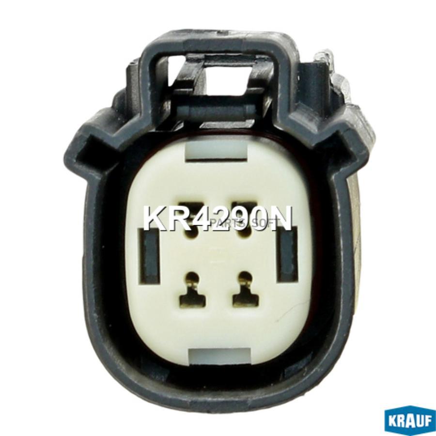 

Лямбда-Зонд Krauf KR4290N