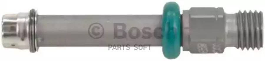 

0 437 502 045_форсунка крупная резьба VW Golf 1.8 84-88