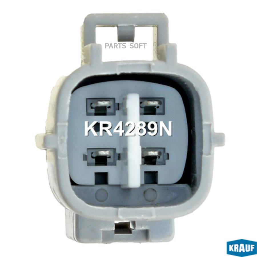 

Лямбда-Зонд Krauf KR4289N