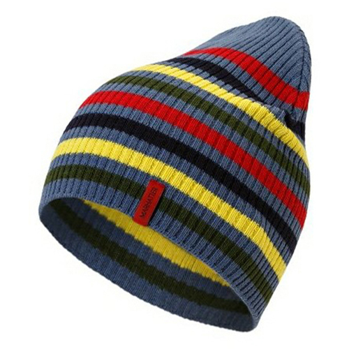 

Шапка детская Marhatter, темно-синий, р. 54
