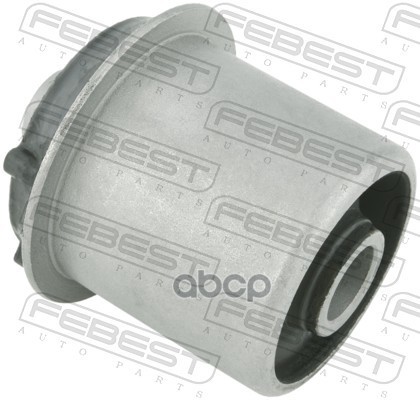 

NAB-356_сайлентблок задней балки Nissan Juke/Serena 05>