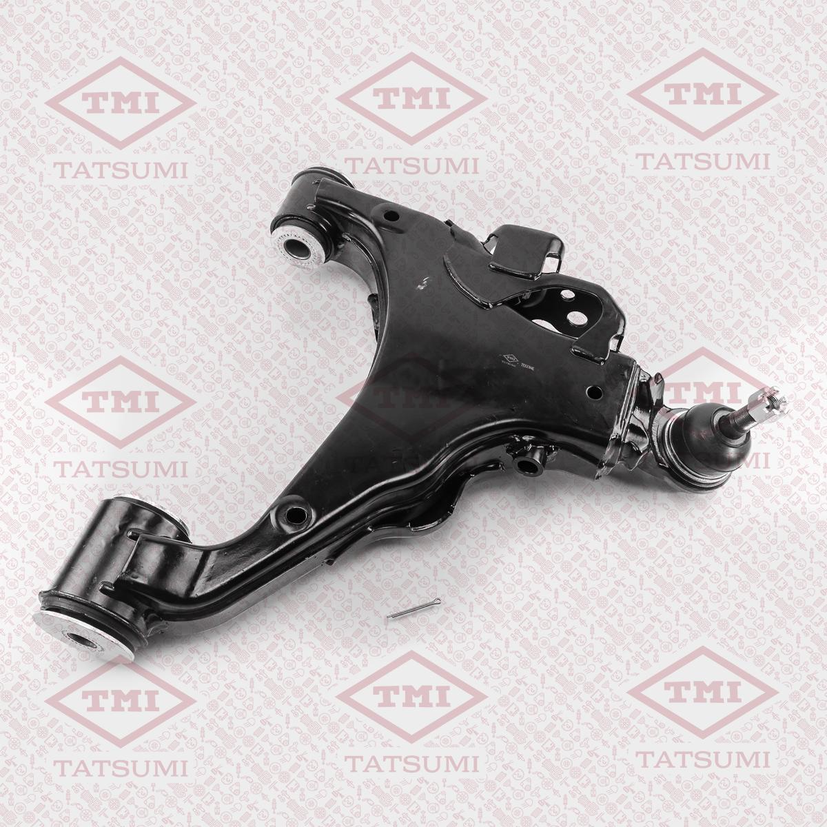 

Рычаг TOYOTA/LEXUS LAND CRUISER/LX570 07- Tatsumi TEE1764L