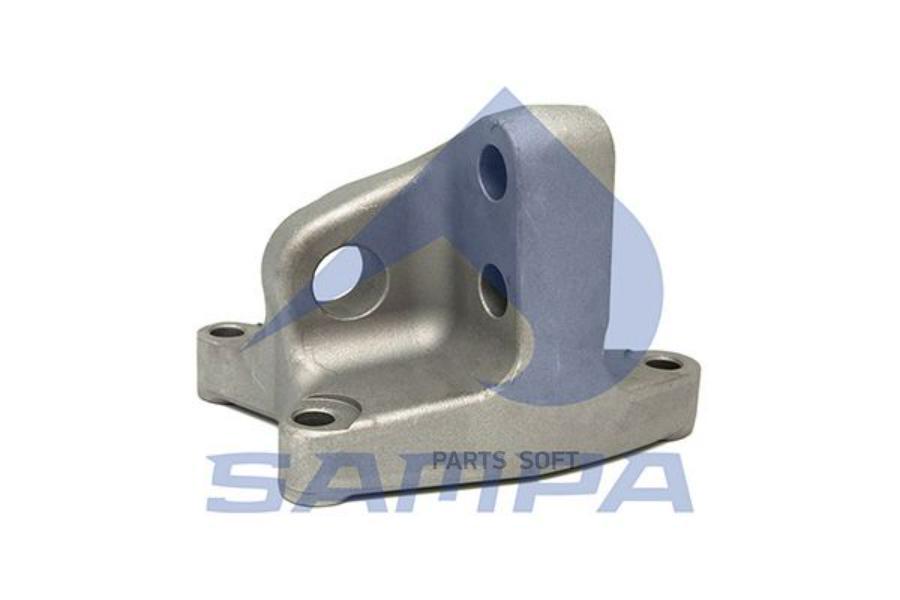 

Sa034.322_подушка двигателя левая volvo fh/fm, rvi