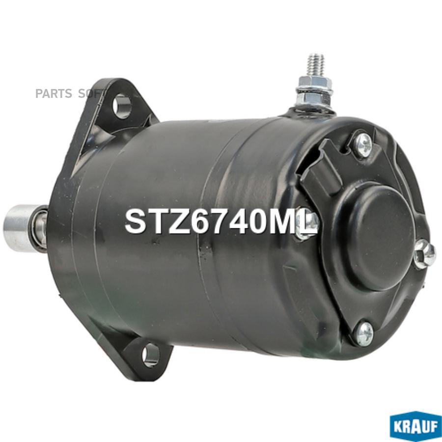 

Стартер Krauf арт. STZ6740ML