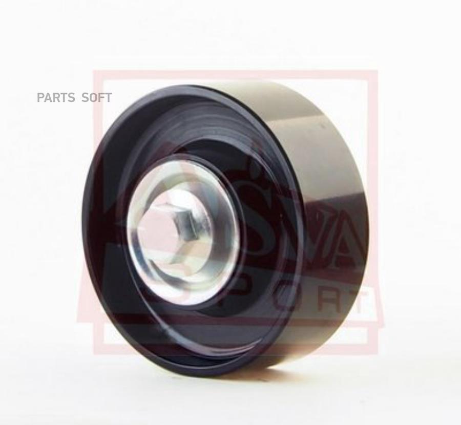 

Ролик натяжной toyota hilux ggn15,25,35,kun1,2,3,lan15,25,35,tgn1,26,36