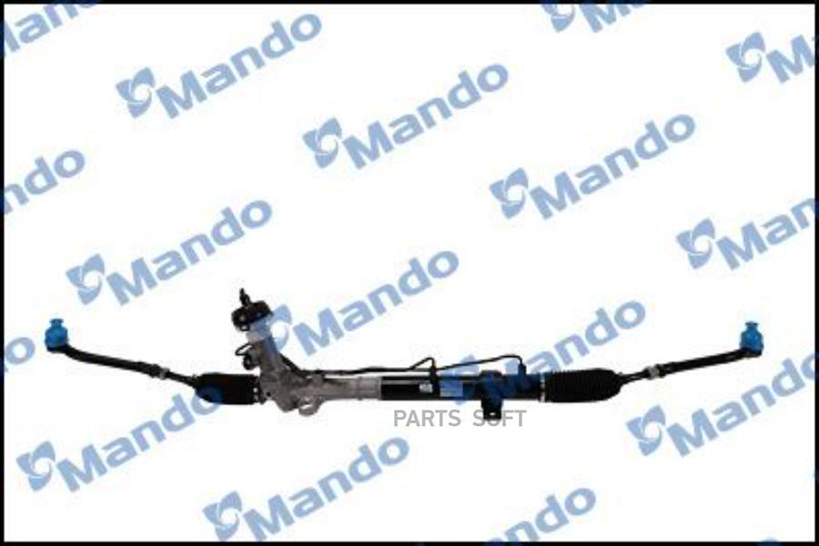 

MANDO 'EX577002S091 Рейка рулевая 1шт