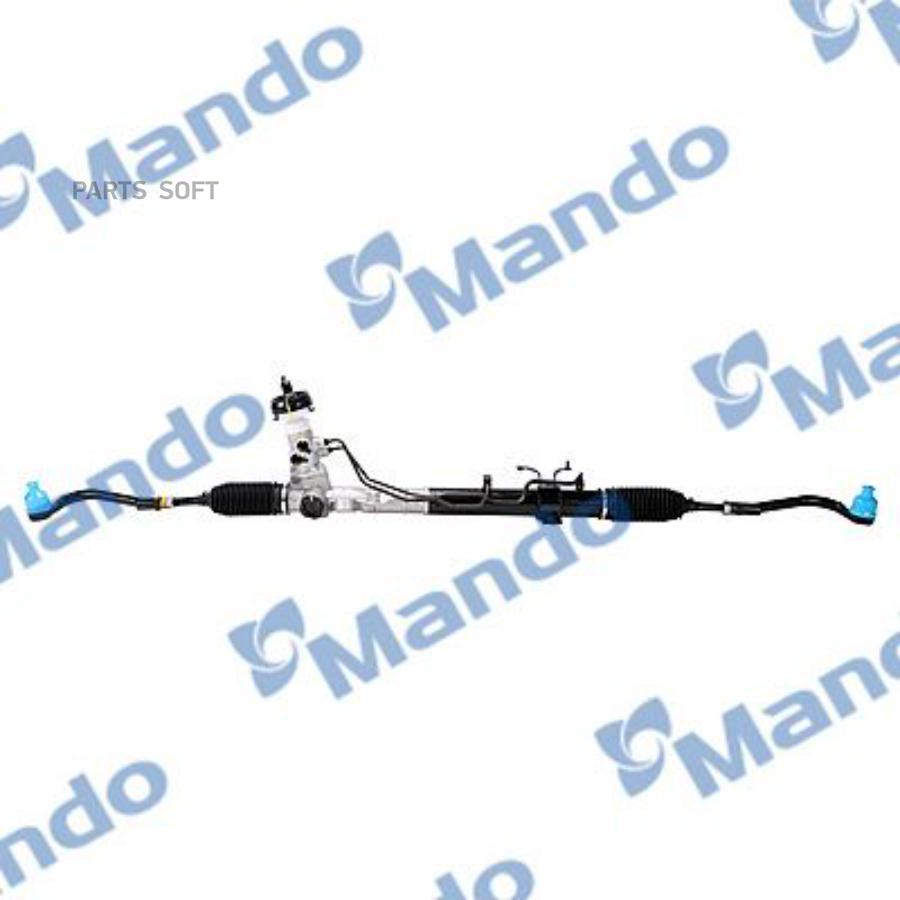 

MANDO 'EX577002S001 Ремкомплект рулевой рейки 1шт