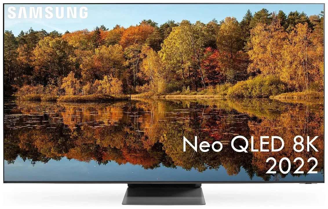 

Телевизор Samsung QE65QN700B, 65"(165 см), UHD 8K, QE65QN700B